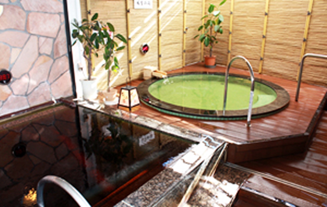 【100円割引】武蔵野温泉 荻窪 なごみの湯